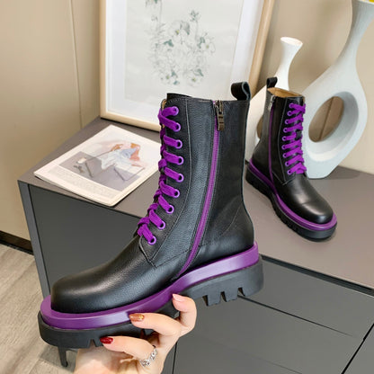 Bot Venet  Boots