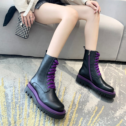 Bot Venet  Boots