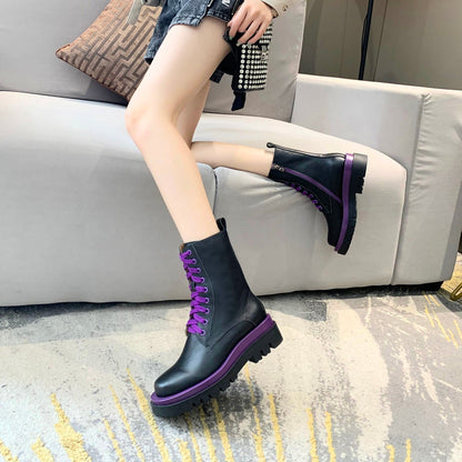 Bot Venet  Boots