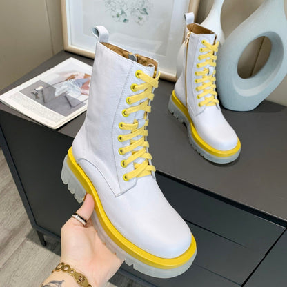 Bot Venet  Boots