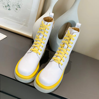 Bot Venet  Boots