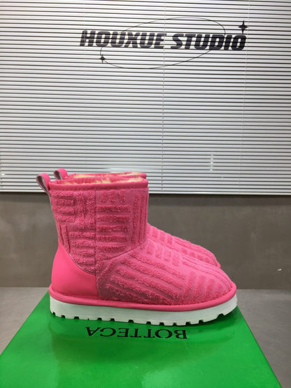 BOT VENET  UGG  Boots  2 color 's