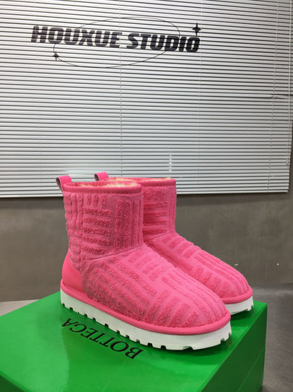 BOT VENET  UGG  Boots  2 color 's