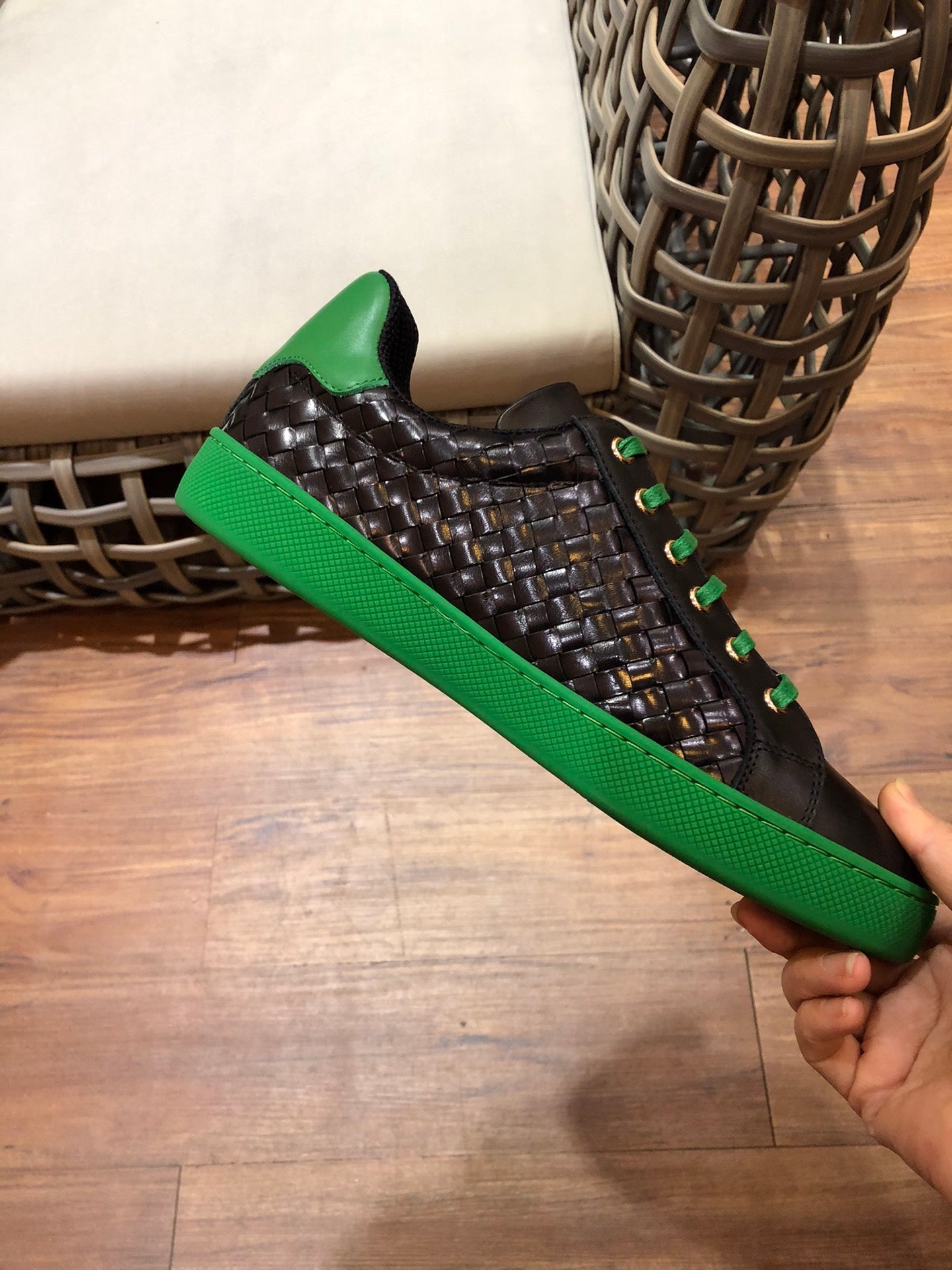 BOT VENET Runner Sneakers 2 Color s