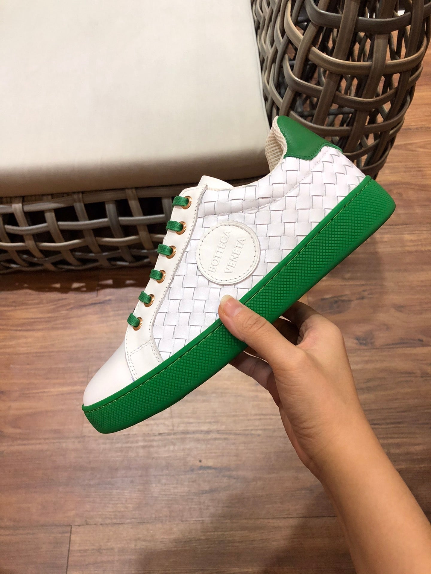 BOT VENET Runner Sneakers 2 Color s