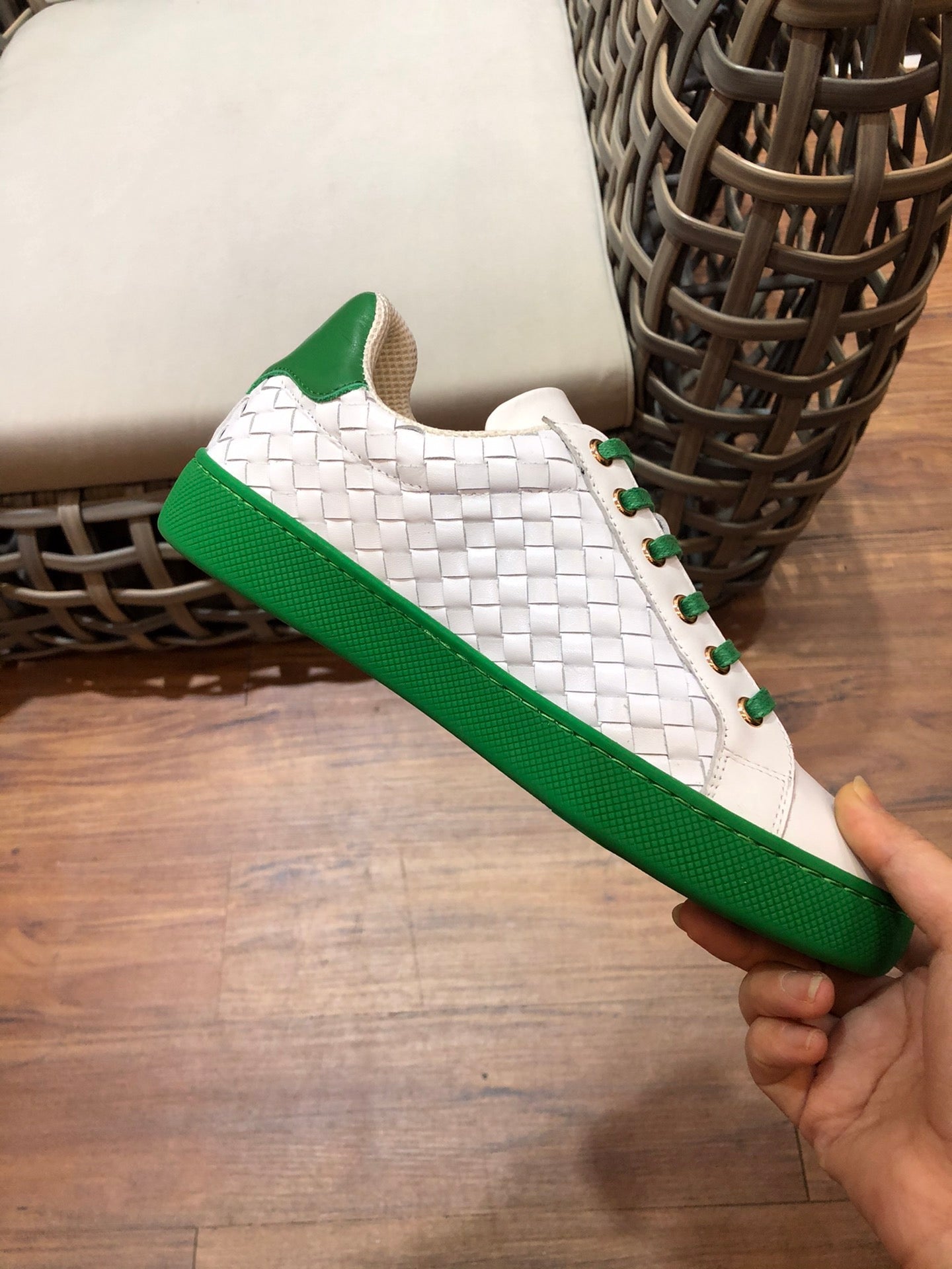BOT VENET Runner Sneakers 2 Color s
