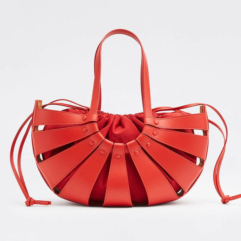 BOT VENET Bag Red 2 SIZE 's