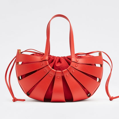 BOT VENET Bag Red 2 SIZE 's