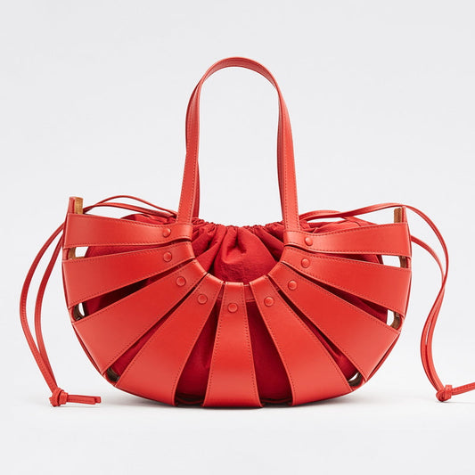 BOT VENET Bag Red 2 SIZE 's