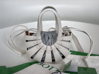 BOT VENET Bag White 2 SIZE 's