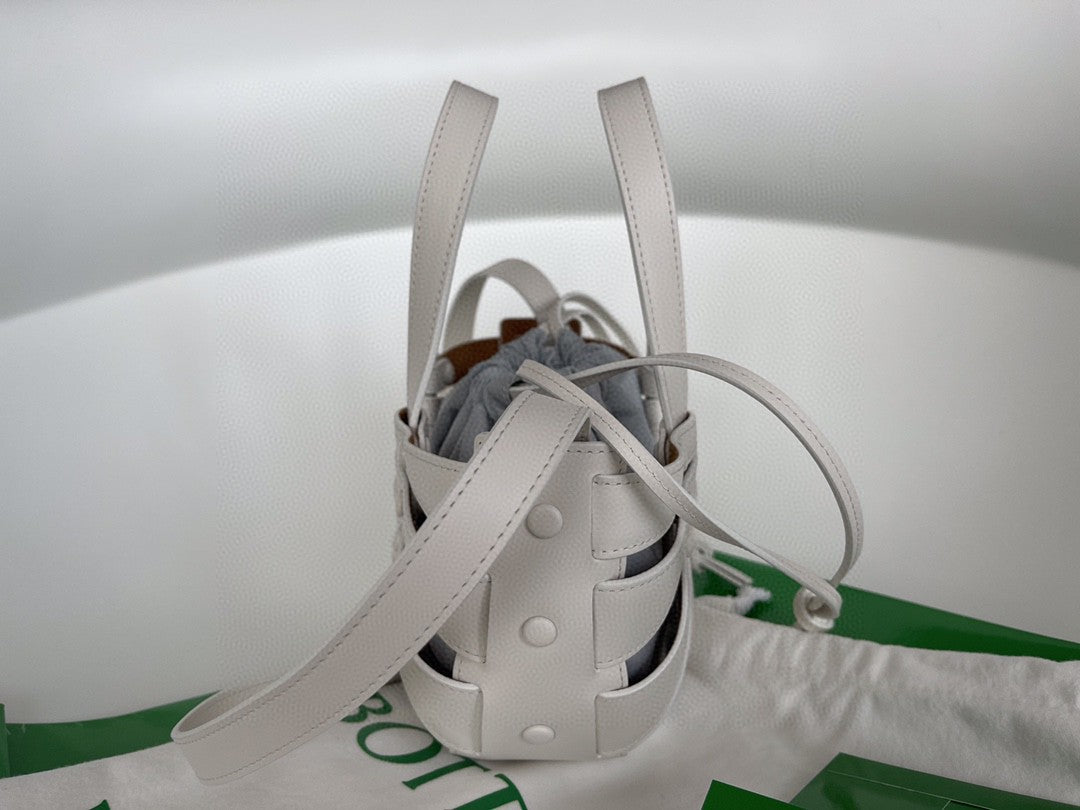 BOT VENET Bag White 2 SIZE 's