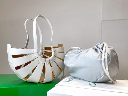 BOT VENET Bag White 2 SIZE 's