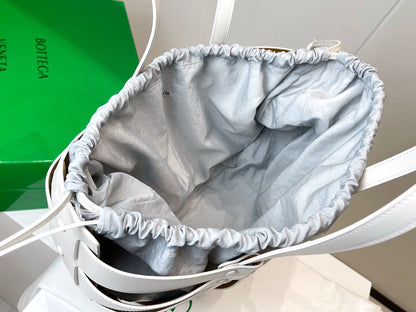 BOT VENET Bag White 2 SIZE 's