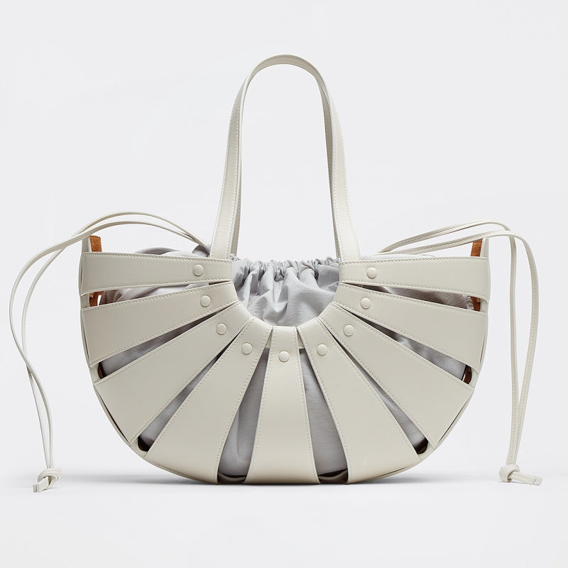 BOT VENET Bag White 2 SIZE 's
