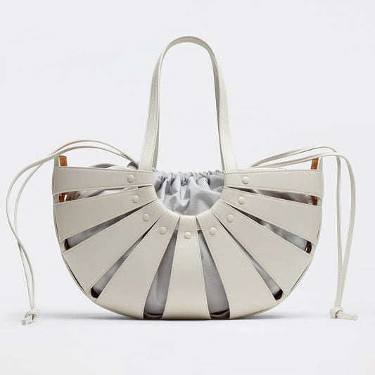 BOT VENET Bag White 2 SIZE 's