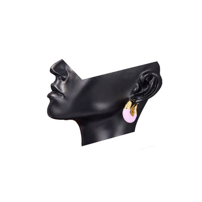 BOT VENET  Earrings 2 color 's