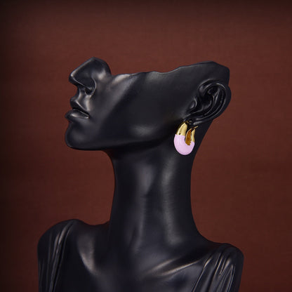 BOT VENET  Earrings 2 color 's