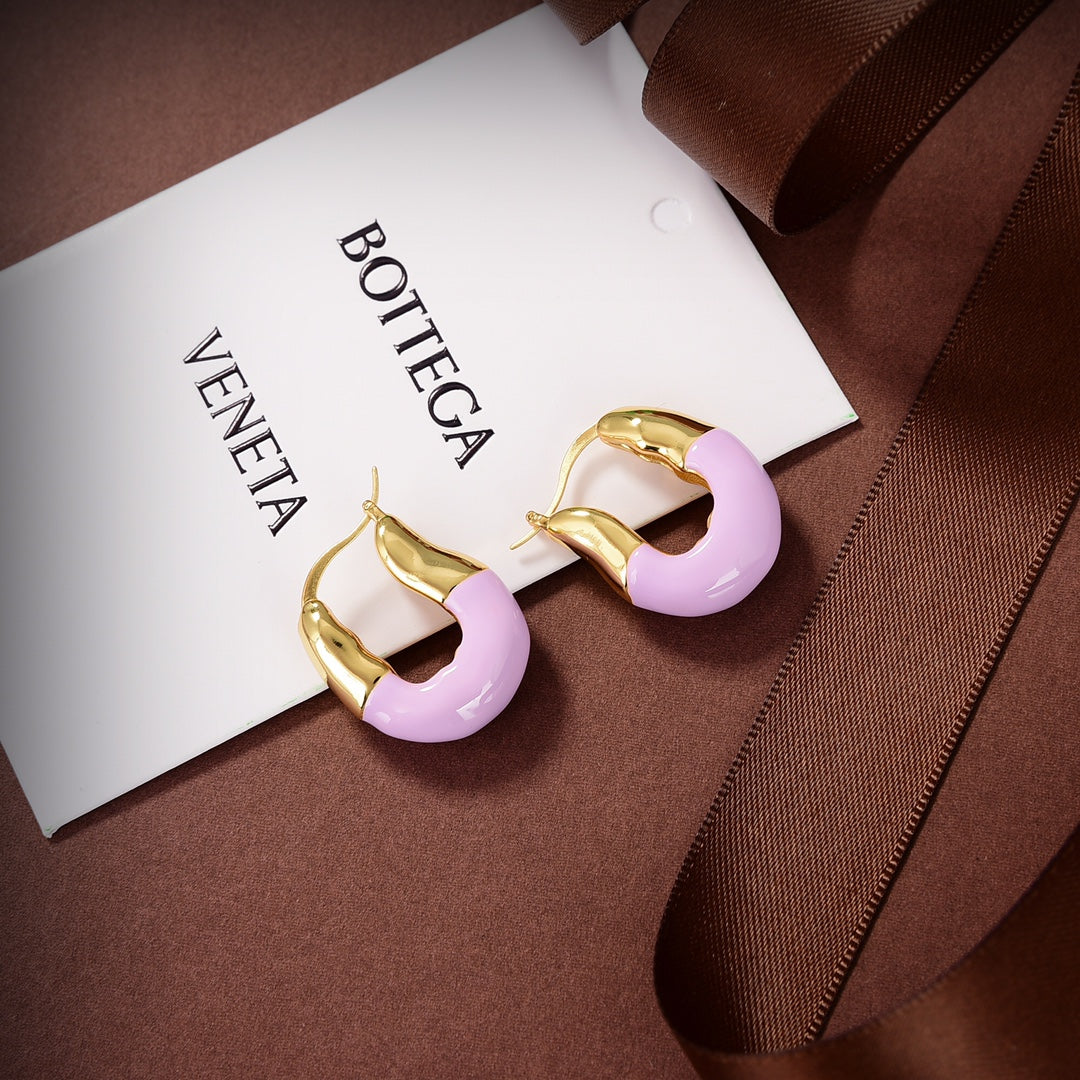 BOT VENET  Earrings 2 color 's