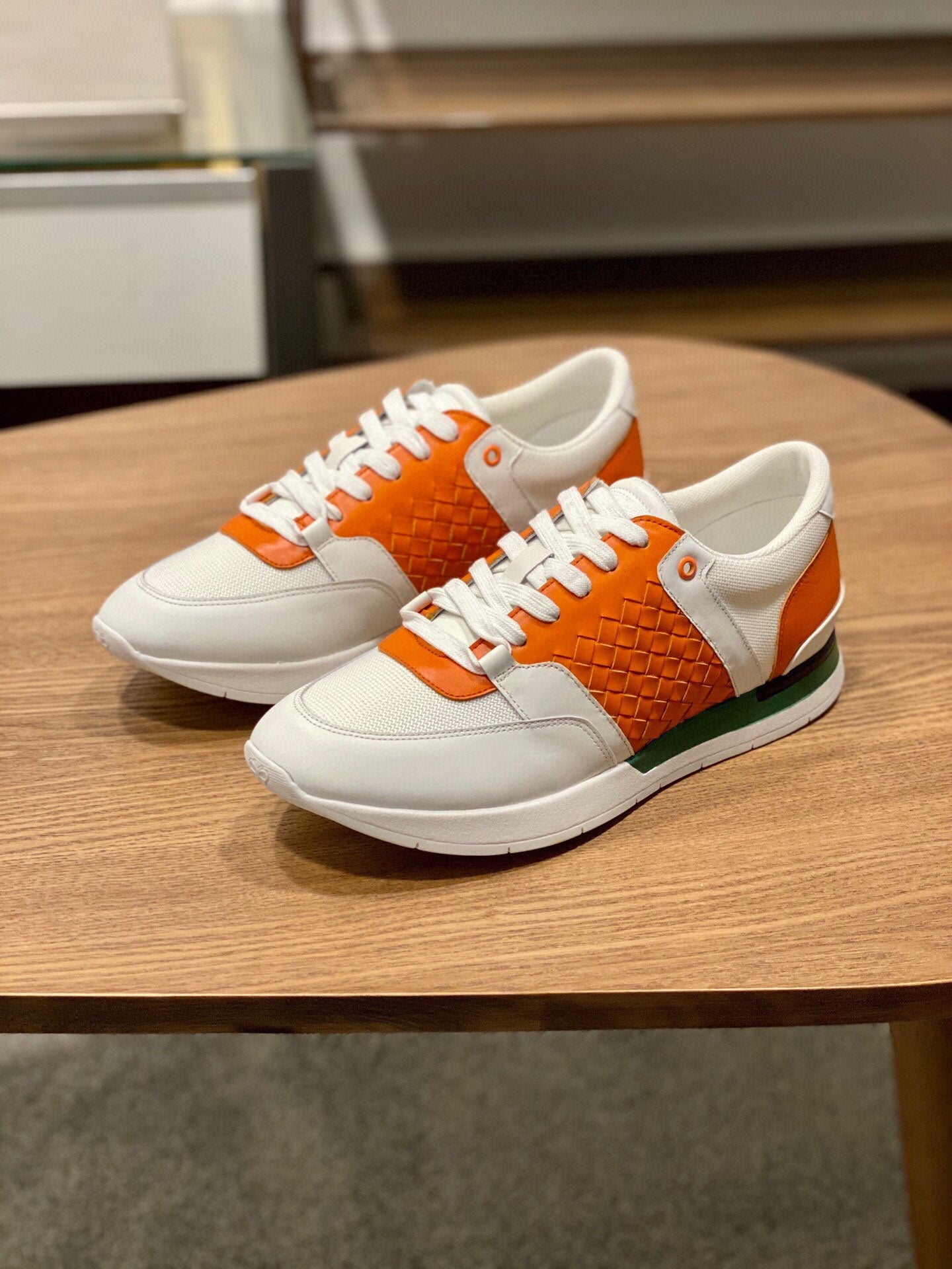 BOT VENET  Sneakers  2  Color 's