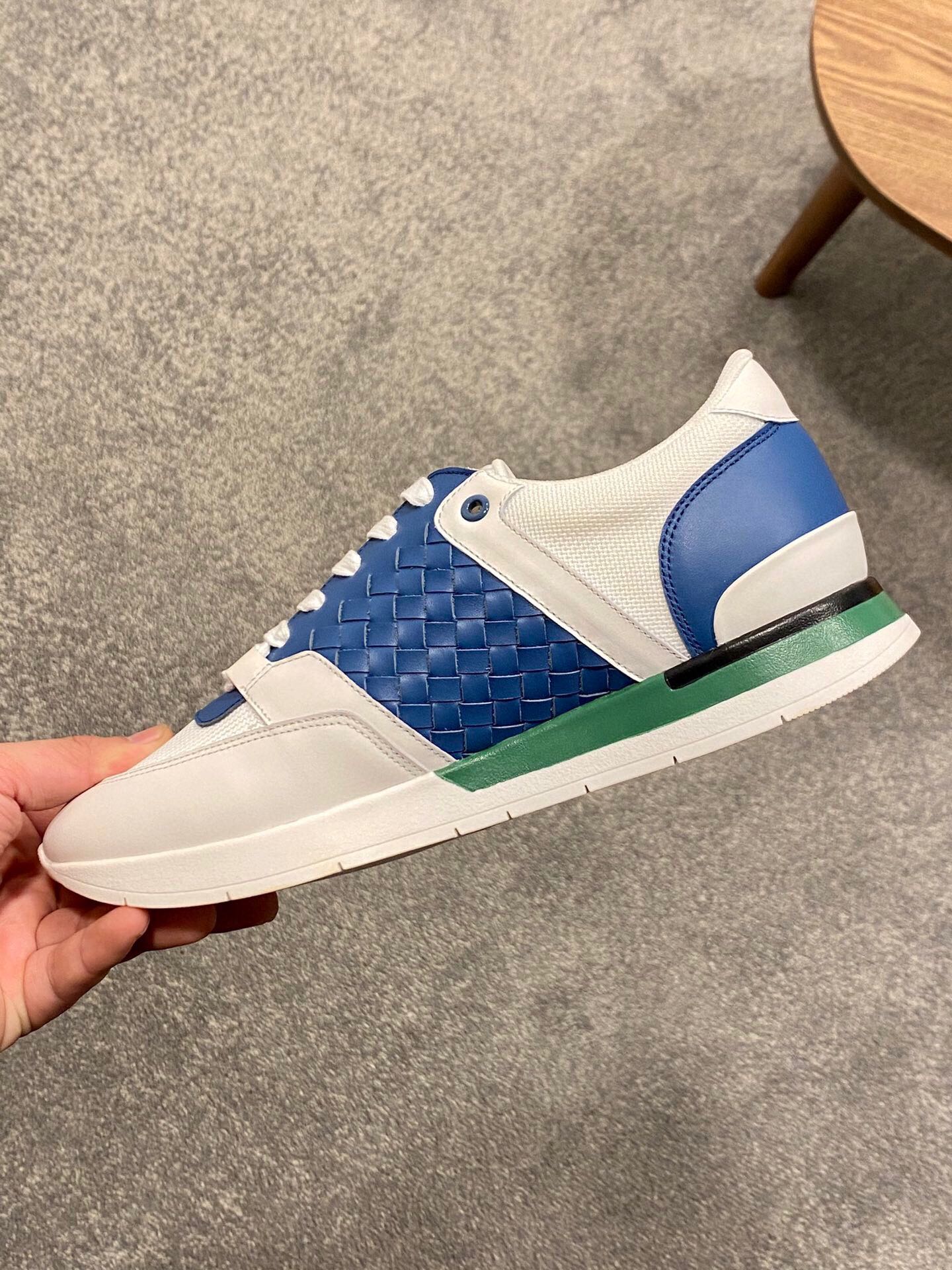 BOT VENET  Sneakers  2  Color 's