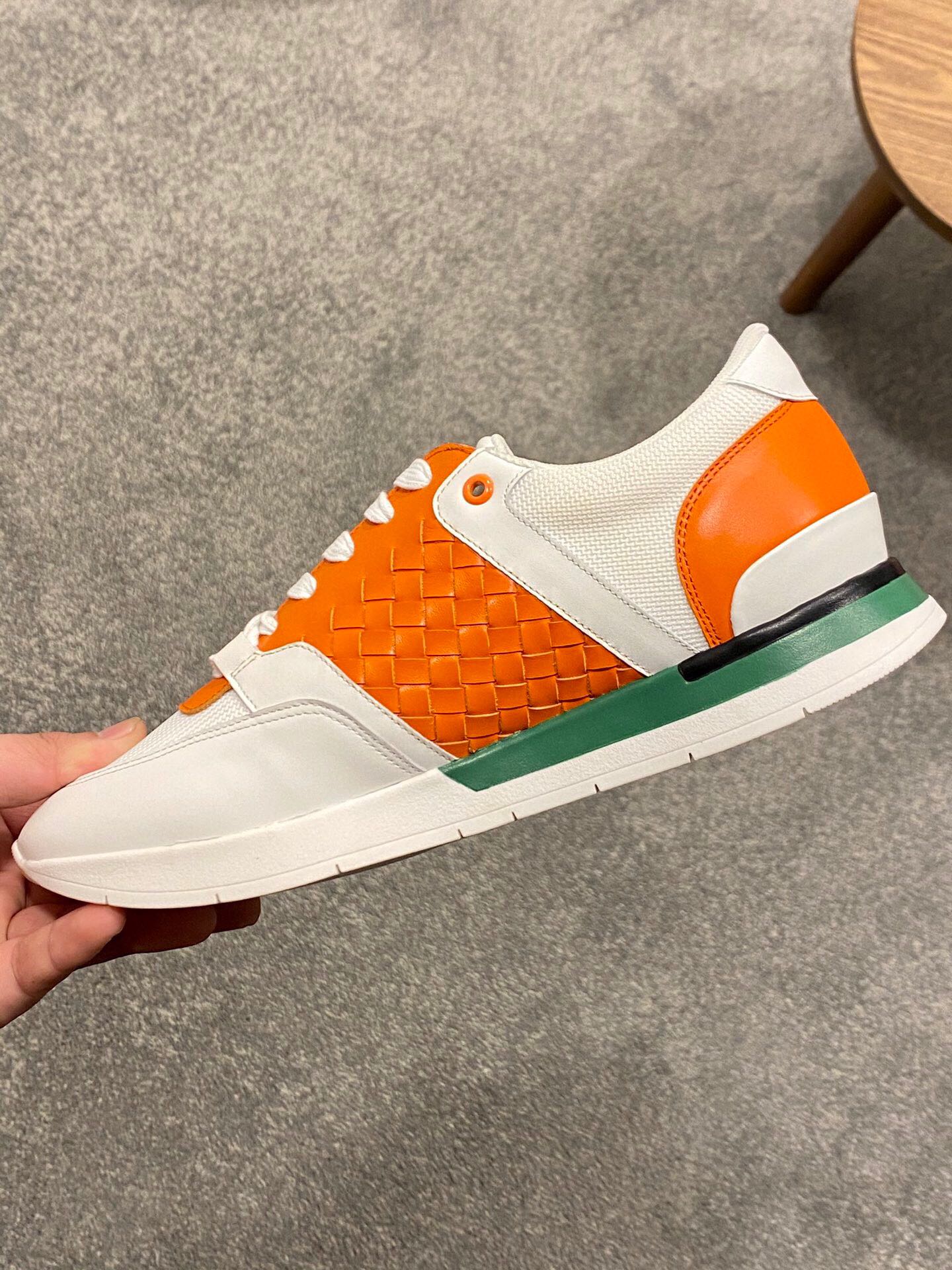 BOT VENET  Sneakers  2  Color 's