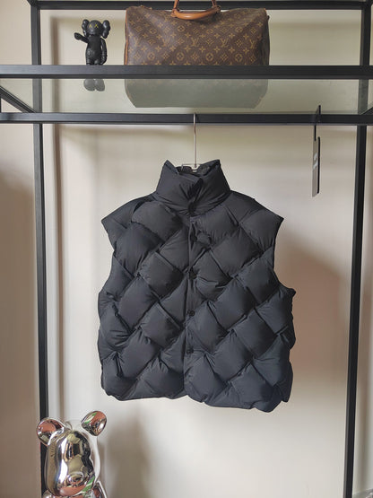BOT VENET  Vest Jacket Padded 3 Color 's