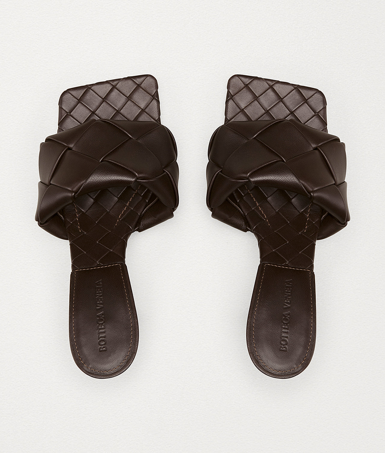 Bot Venet Shoes Black Heels Lido