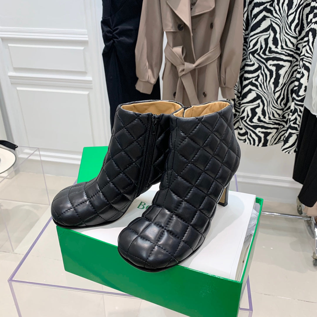 BOT VENET Boots  2 Color 's