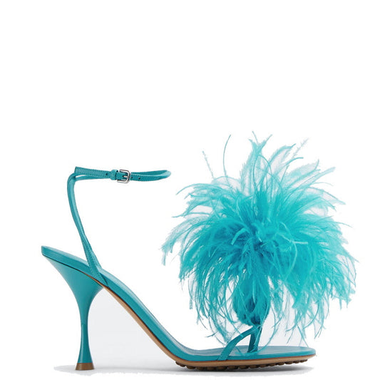 BOT VENET  Sandals Shoes Heels 3 Color s