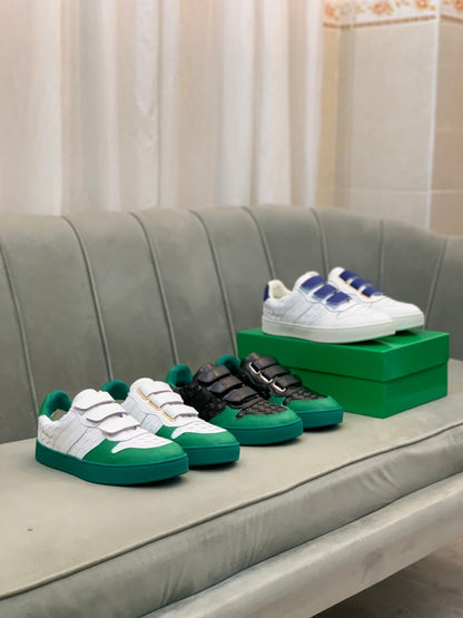 BOT VENET   Sneakers Man 2 Color 's