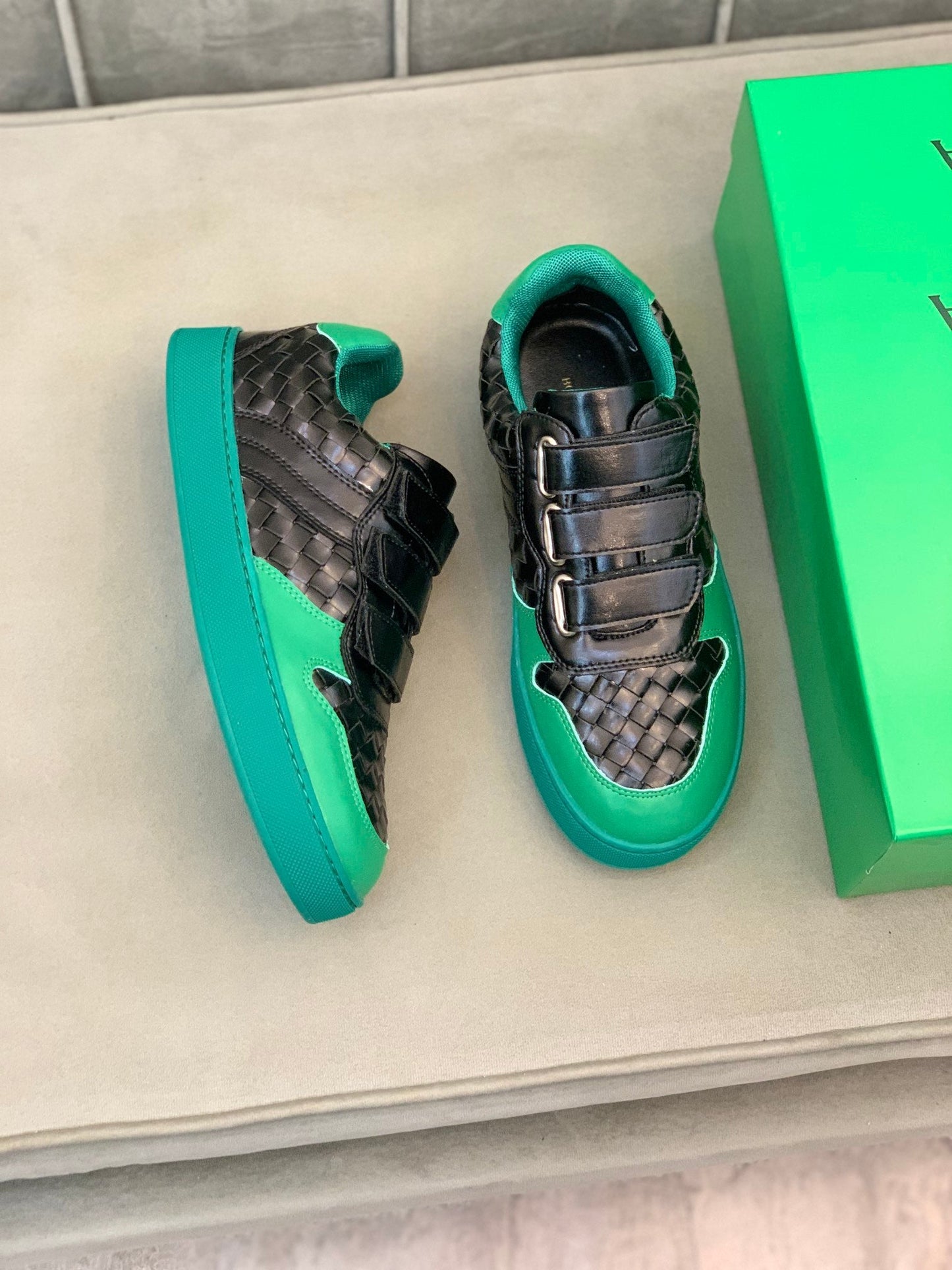 BOT VENET   Sneakers Man 2 Color 's