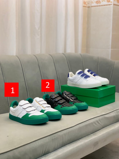 BOT VENET   Sneakers Man 2 Color 's