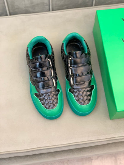 BOT VENET   Sneakers Man 2 Color 's