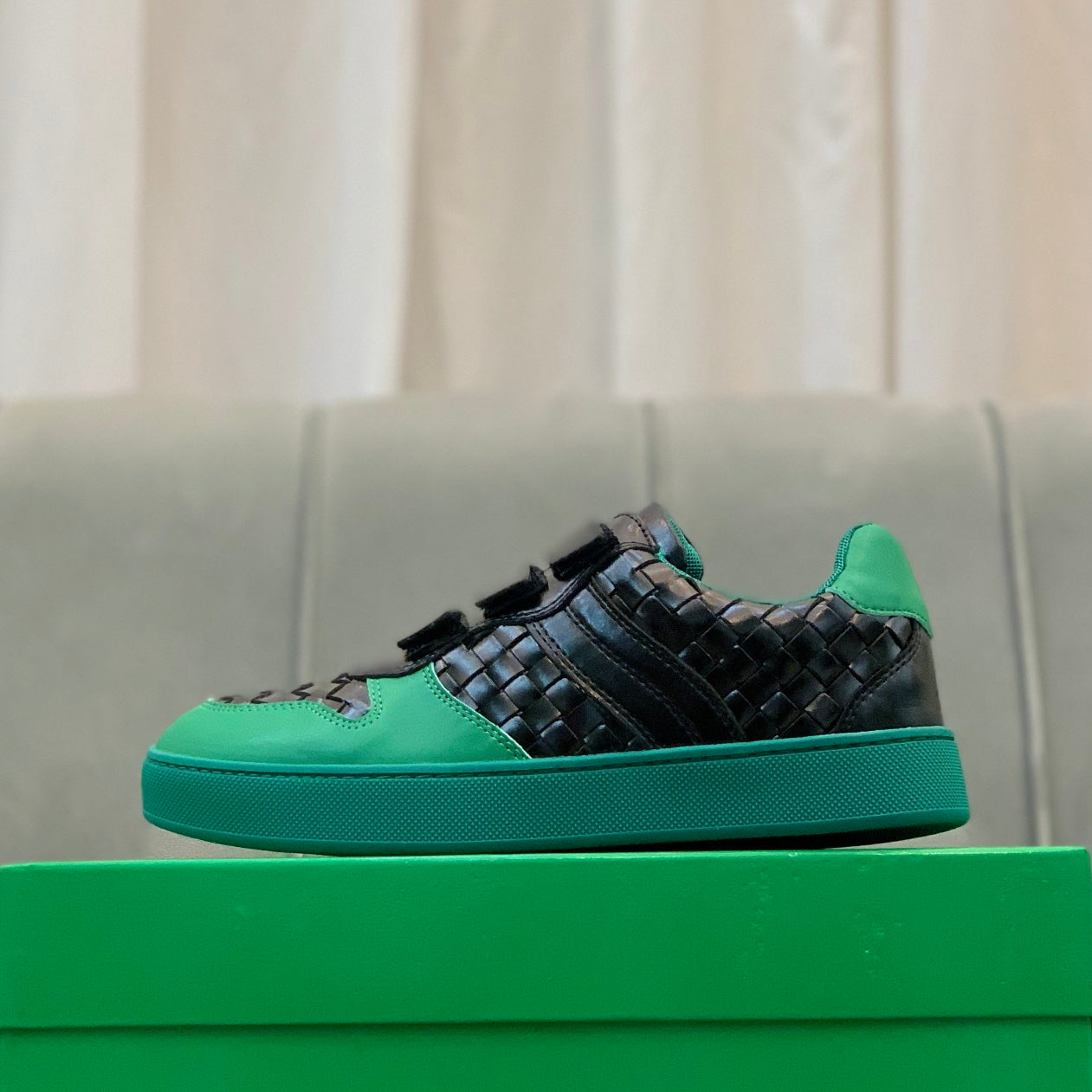 BOT VENET   Sneakers Man 2 Color 's
