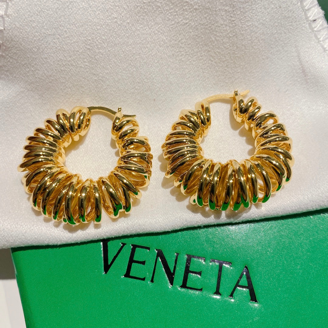 BOT VENET  Earring