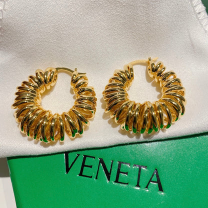 BOT VENET  Earring