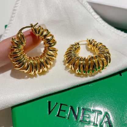 BOT VENET  Earring