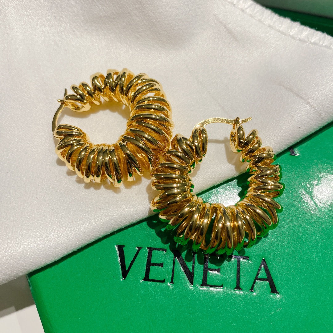 BOT VENET  Earring