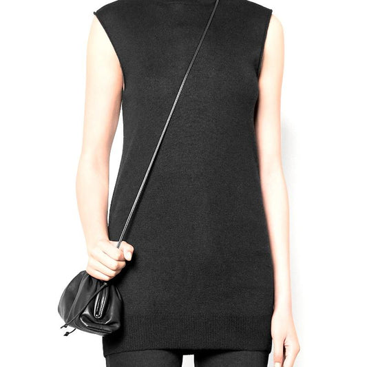 Bot Venet   Bag Pouch Black