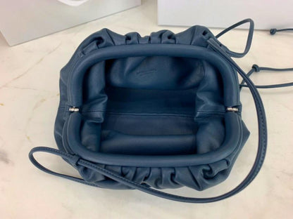 Bot Venet   Bag Pouch Blue