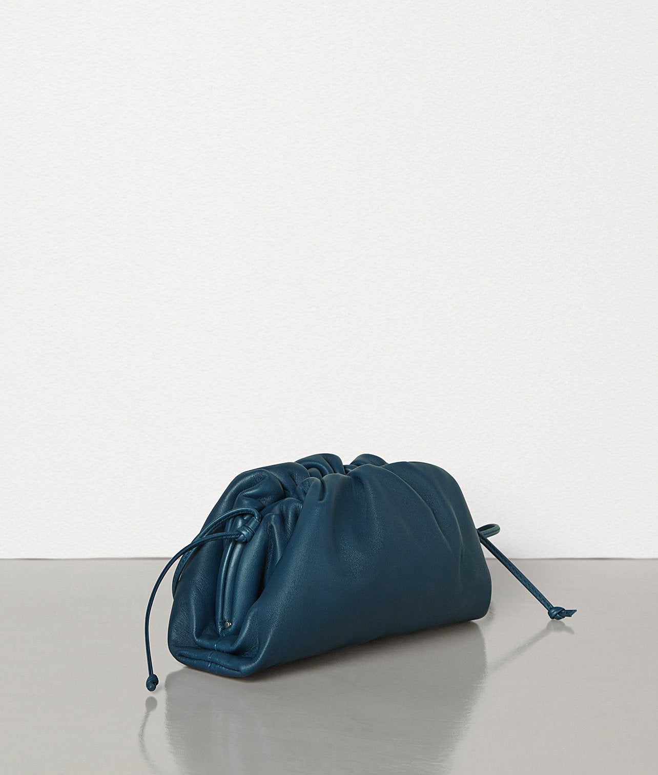 Bot Venet   Bag Pouch Blue