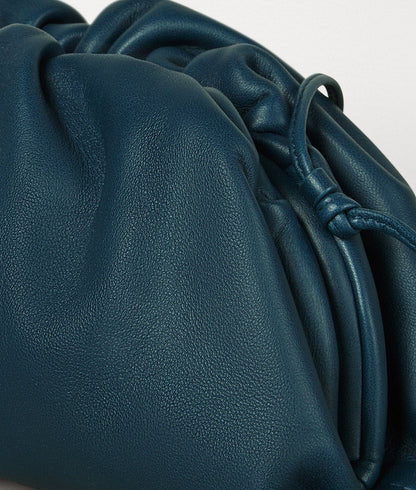 Bot Venet   Bag Pouch Blue