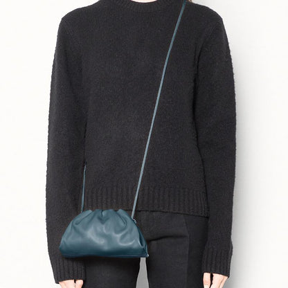 Bot Venet   Bag Pouch Blue