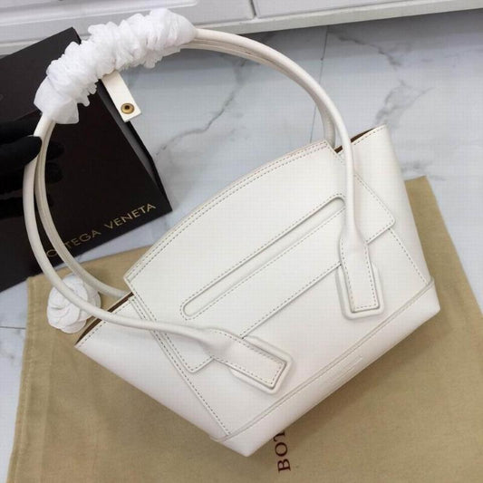 Bot Venet   Bag White