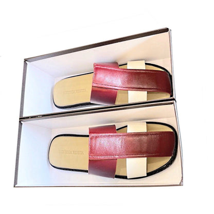 BOT VENET  Slippers Mule Man