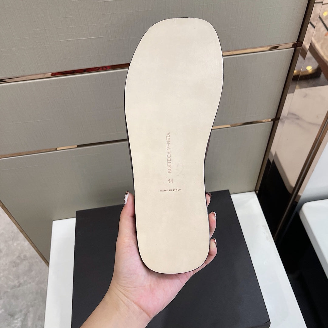 BOT VENET  Slippers Mule Man