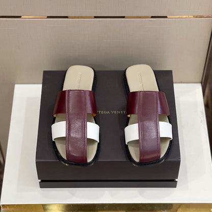 BOT VENET  Slippers Mule Man