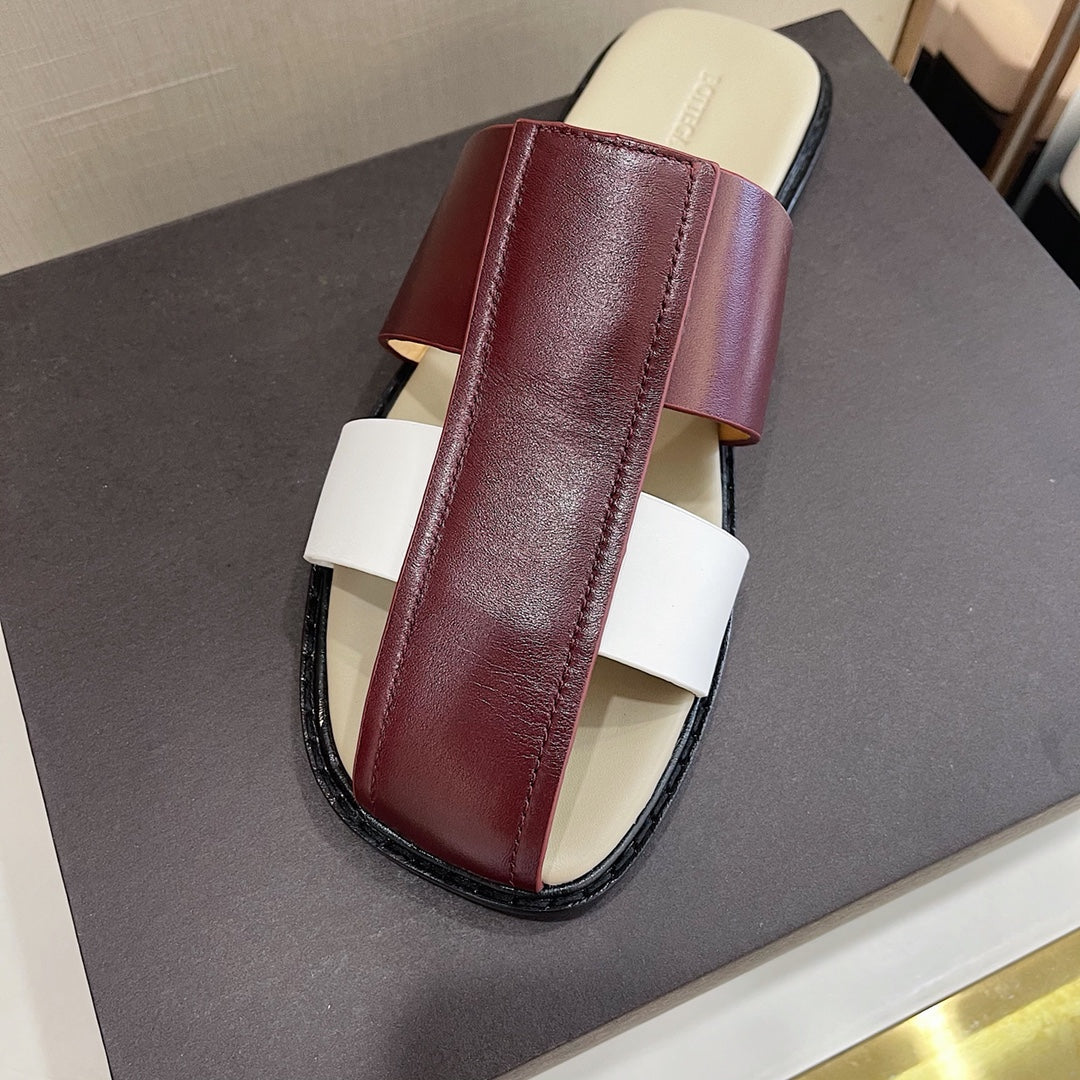 BOT VENET  Slippers Mule Man