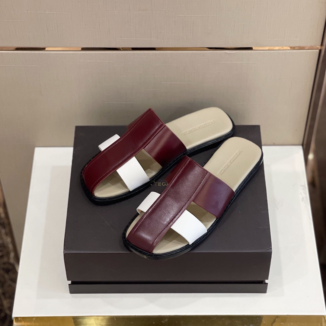 BOT VENET  Slippers Mule Man