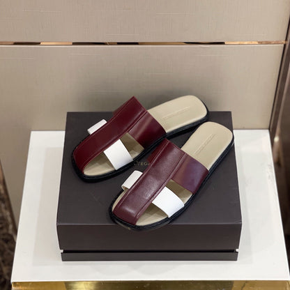 BOT VENET  Slippers Mule Man